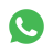 Ícone do WhatsApp para atendimento da Domus Assessoria